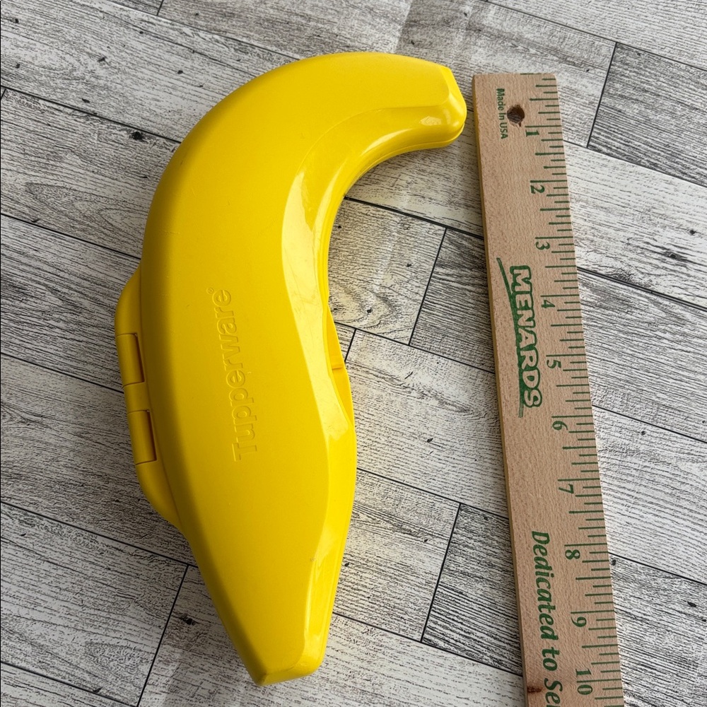 Tupperware - Banana Keeper - Picture 5 of 5